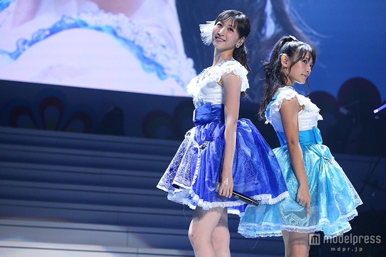 アイドリング!!!