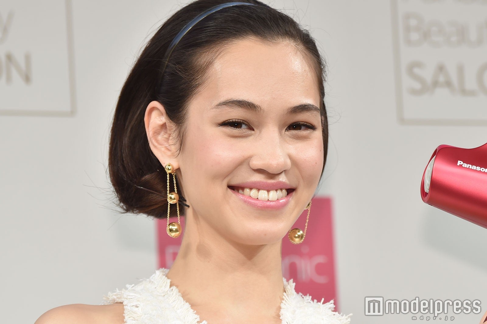 水原希子 （C）モデルプレス