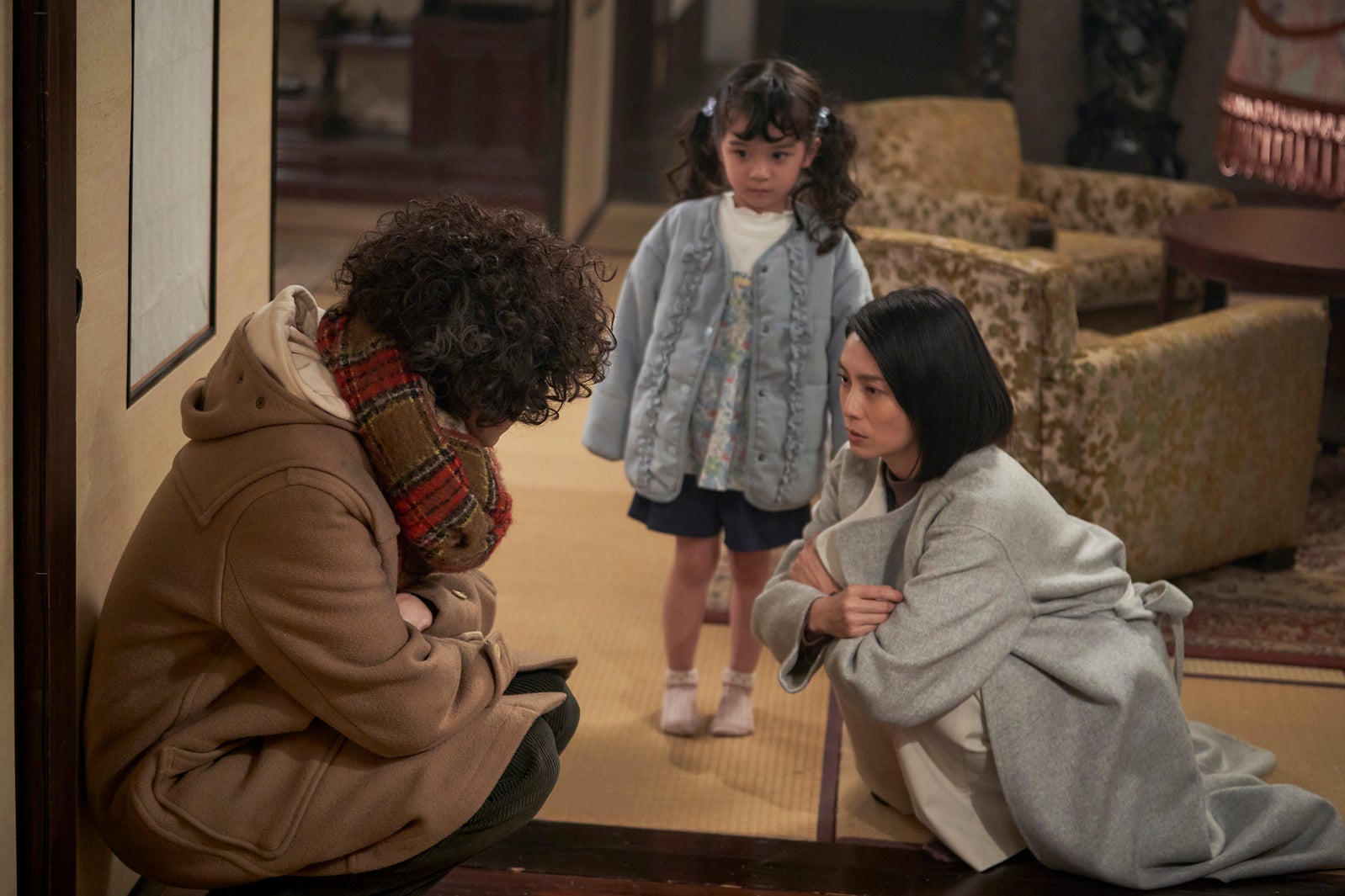 菅田将暉、柴咲コウら（C）田村由美／小学館（C）2023 フジテレビジョン 小学館 TopCoat 東宝 FNS27社