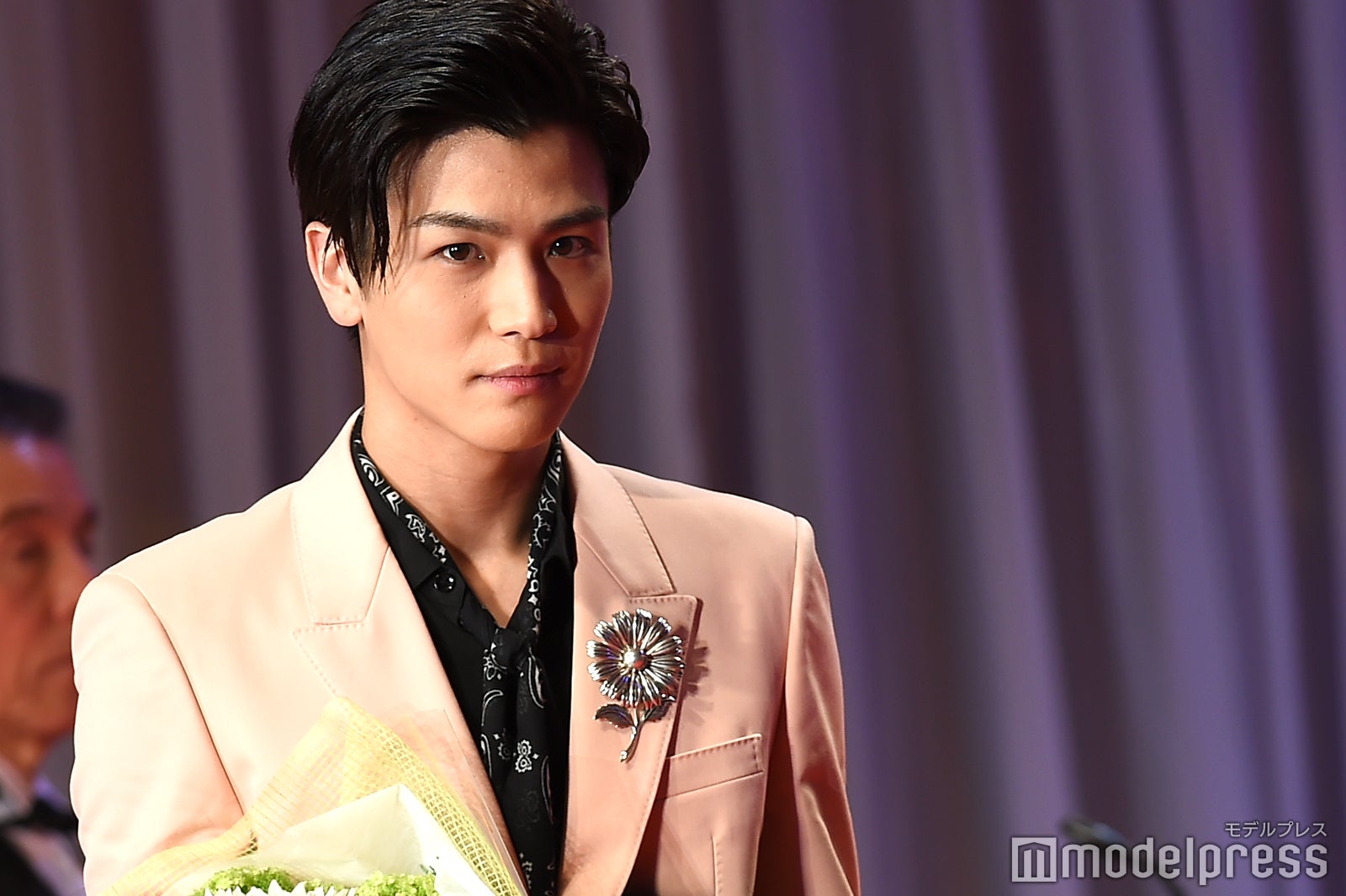 岩田剛典 （C）モデルプレス