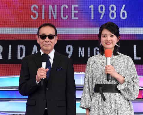 「Mステ」夏の3時間半SP、全出演アーティスト&タイムテーブル発表