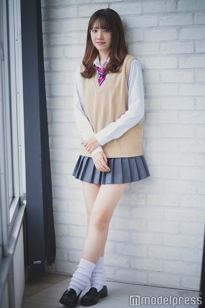 ゆらさん(C)モデルプレス