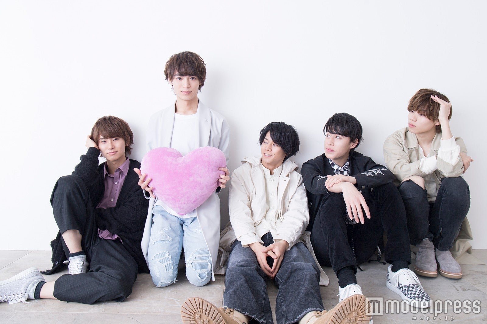 溝口さんのターン