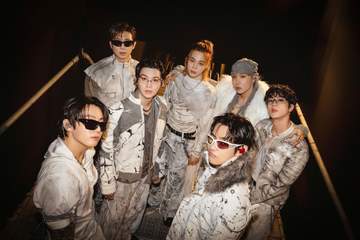 BTS・RM ペルー滞在のホテルにファンが押し寄せ…SNSで自制促す「ARMYの方たちならしないと信じている」