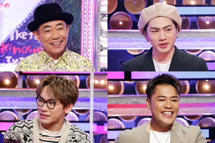 三代目jsb登坂広臣 Ldh男女混合大型オーディション Icon Z ゲスト出演 Exile Naoto Ellyも登場 モデルプレス 三代目jsb登坂広臣 Ldh男女混合大型オーディション Icon Z ゲスト出演 Exile Naoto Ellyも登場 モデルプレス