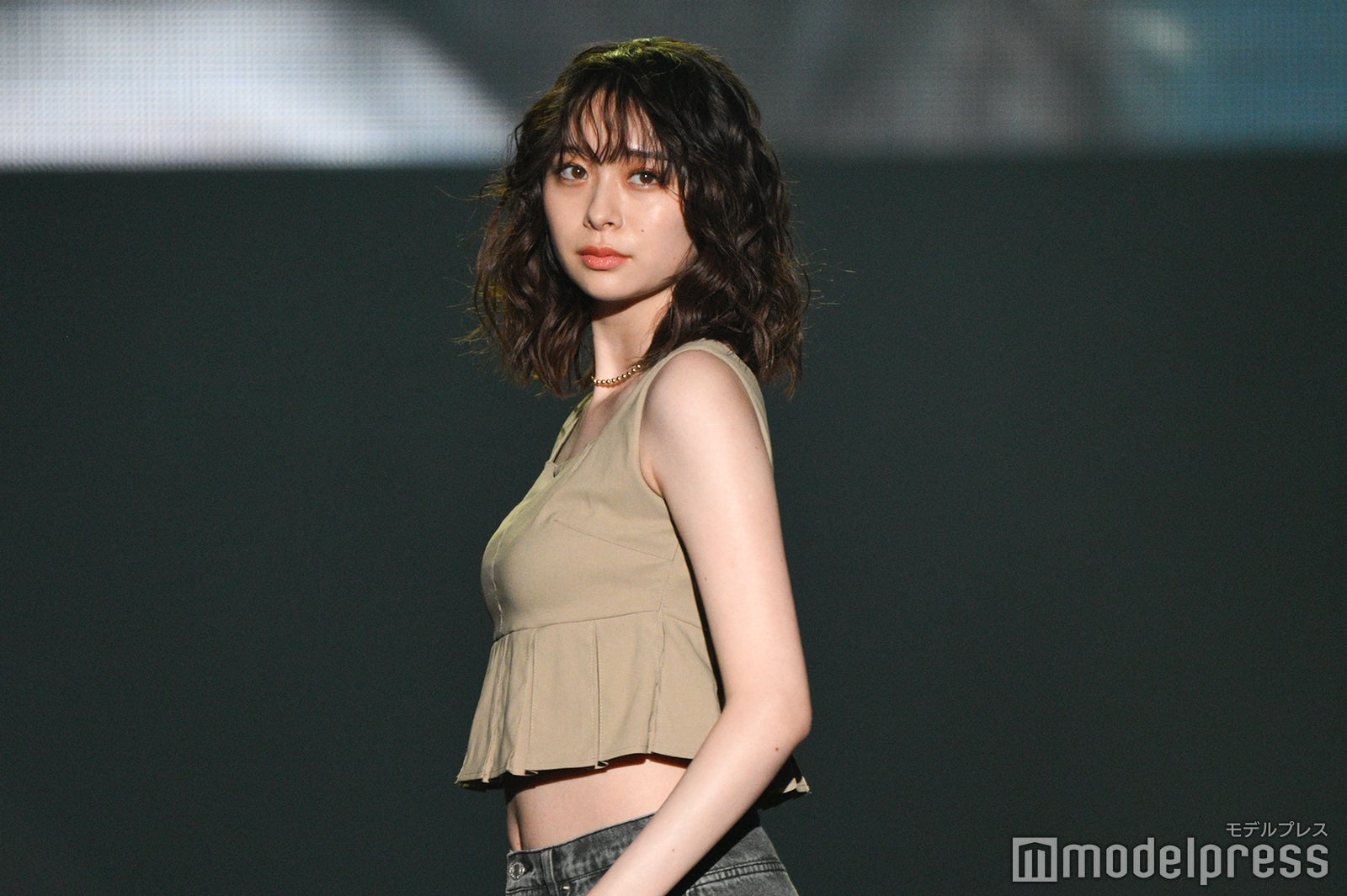 田鍋梨々花（C）モデルプレス