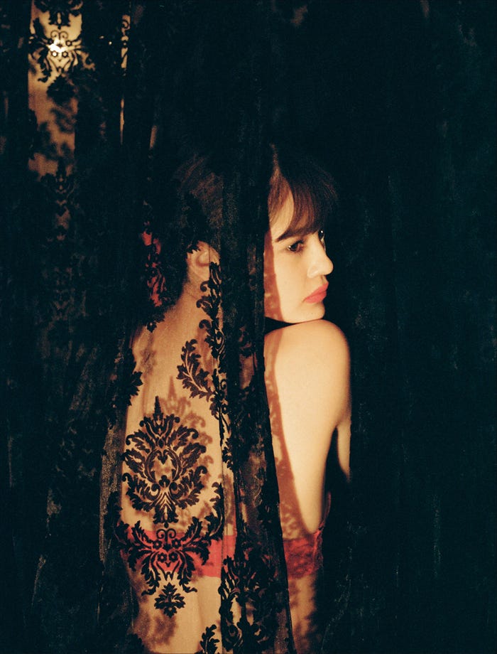 ビジュアルスタイルブック 『emma』より(画像提供:SDP)