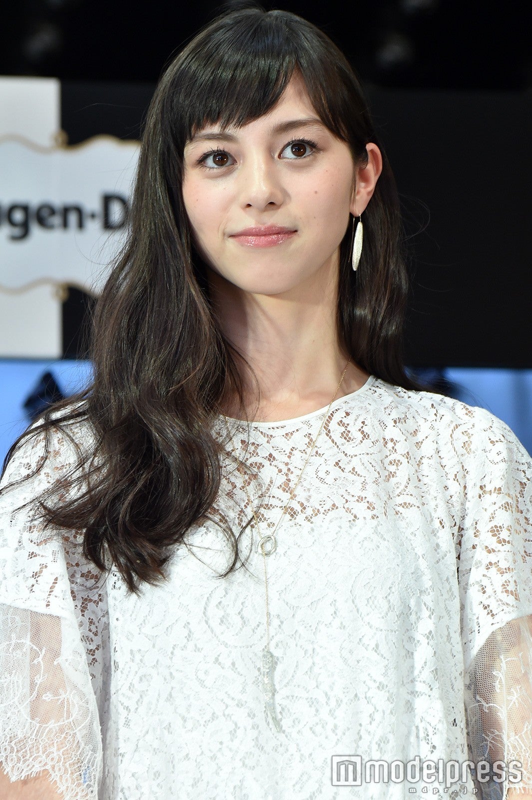 中条あやみ（C）モデルプレス