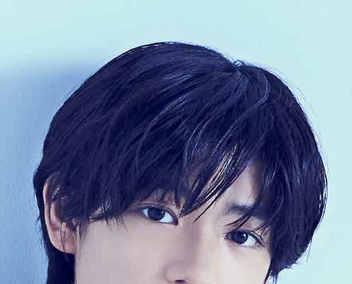 城桧吏「ファーストペンギン!」でナレーションデビュー 主人公の一人息子の“10年後の声”演じる