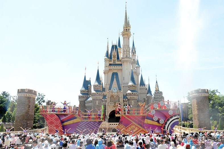 「雅涼群舞（がりょうぐんぶ）」