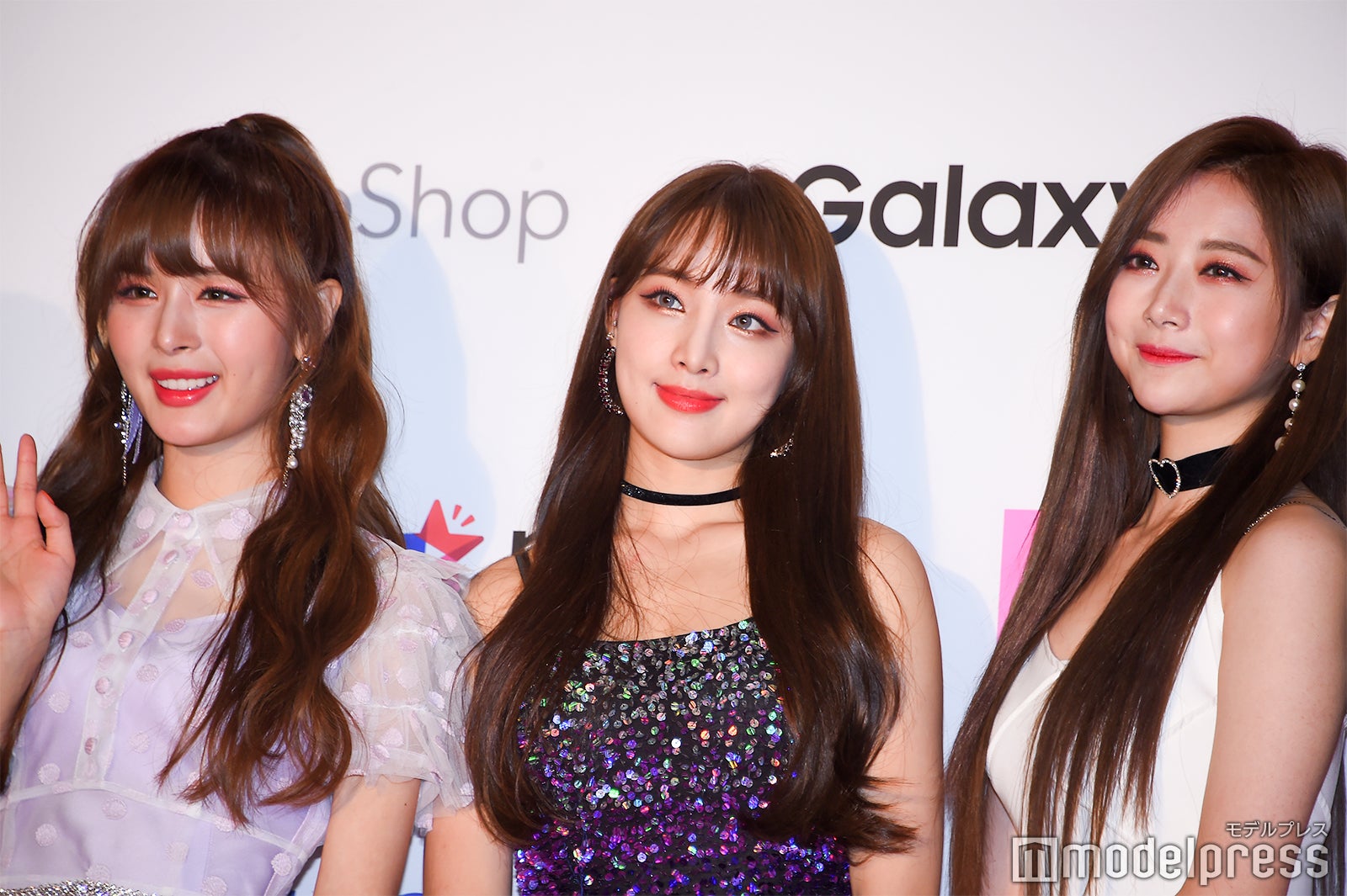 NATURE（C）モデルプレス