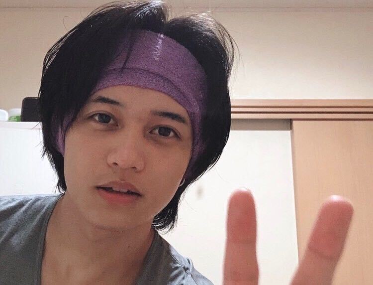 タカシ（提供写真）