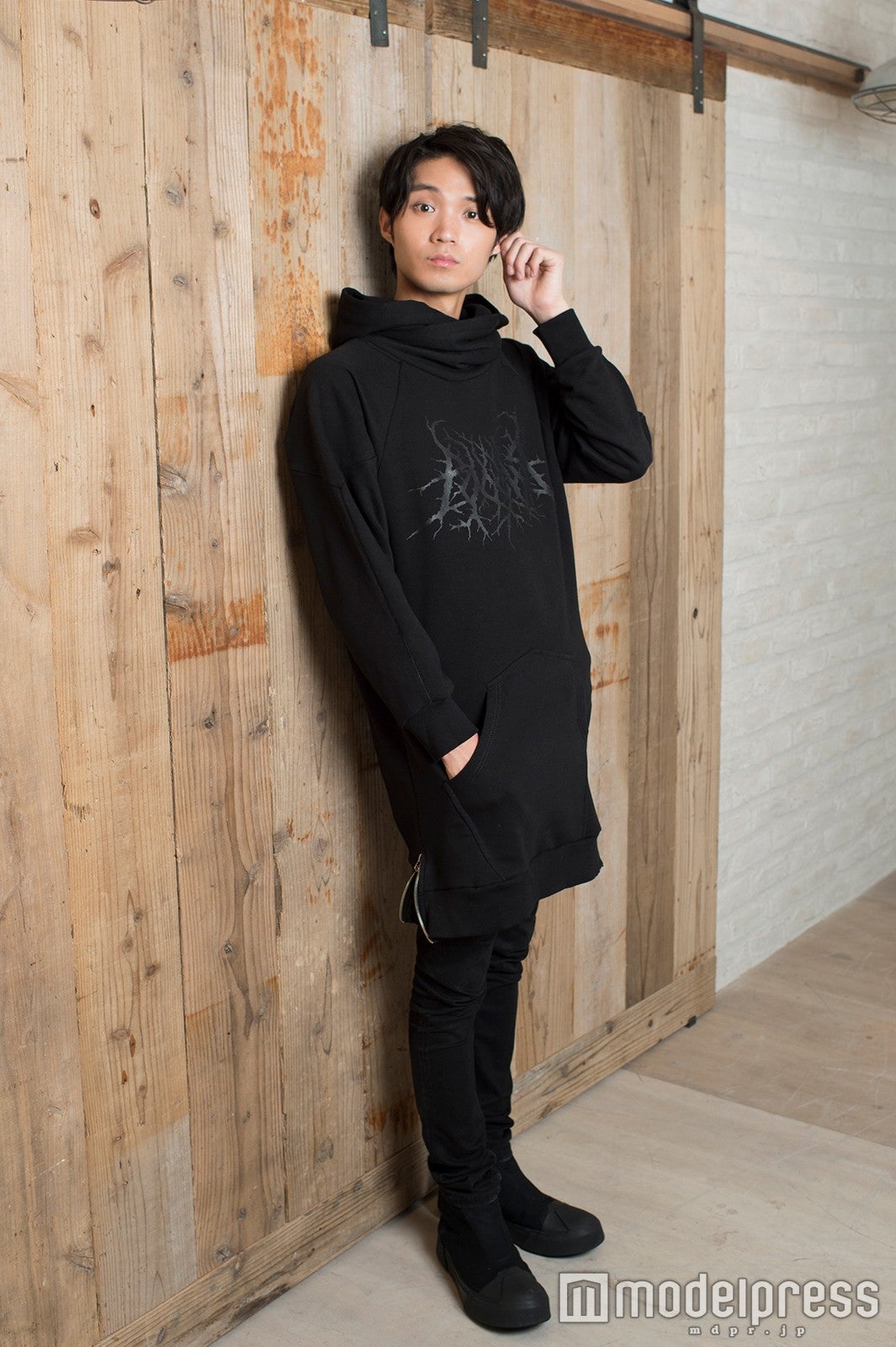 刺激が足りない…（C）モデルプレス