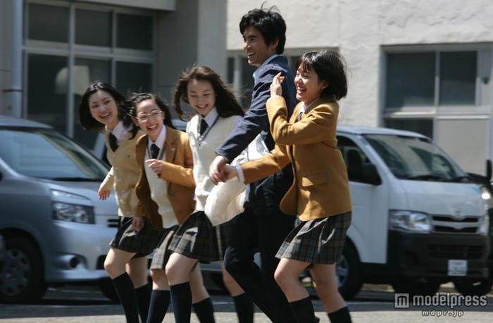 BeeTVドラマ「悪の教典-序章-」