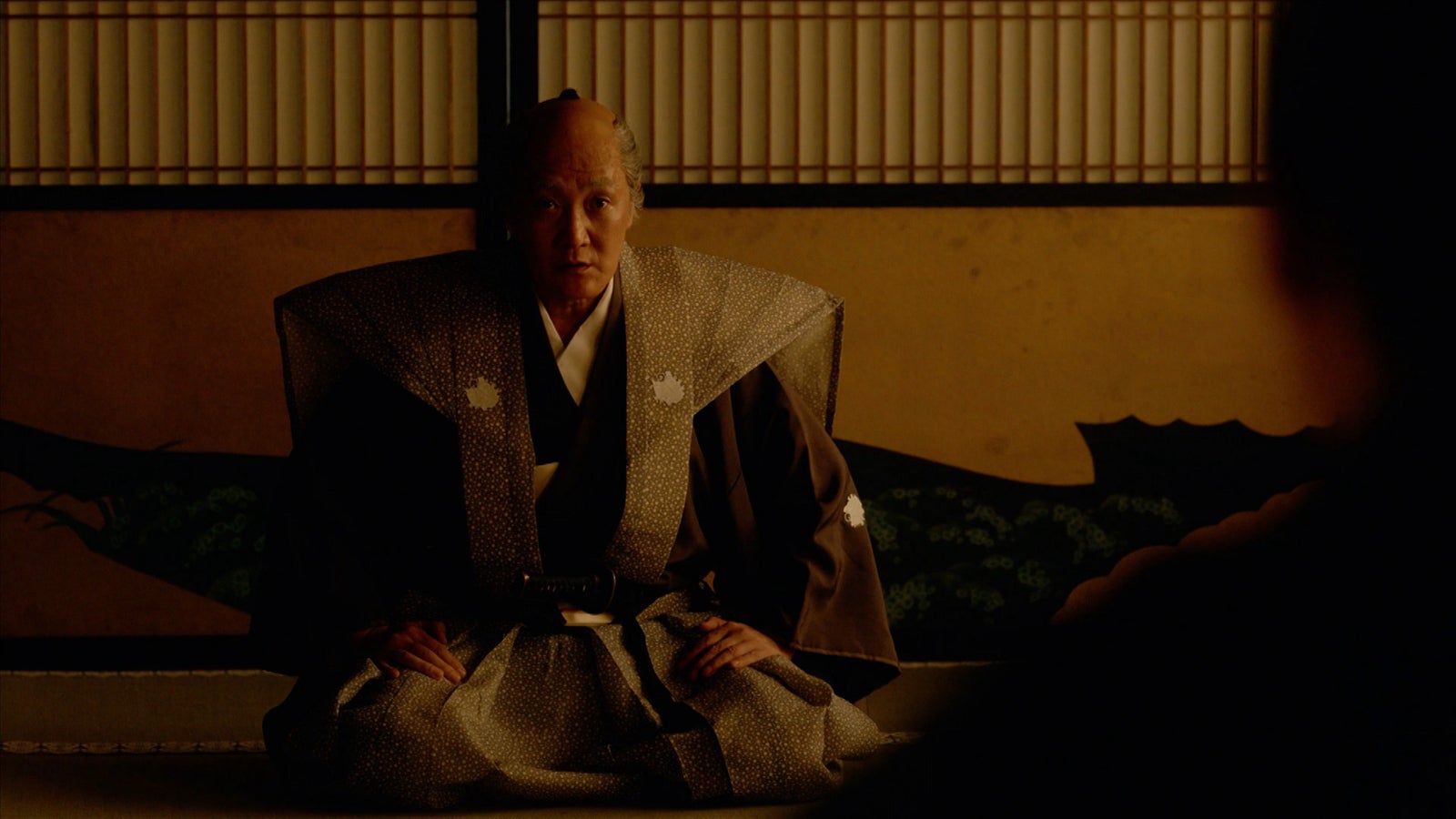 「べらぼう～蔦重栄華乃夢噺～」第27話（C）NHK