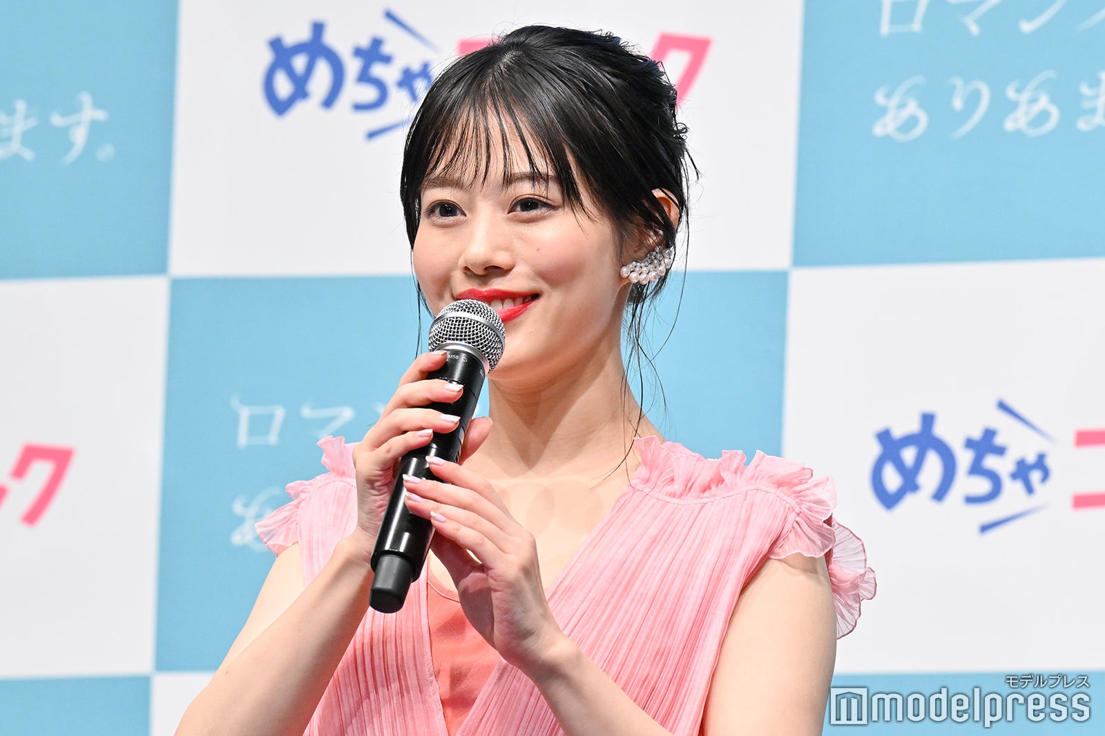 高畑充希（C）モデルプレス