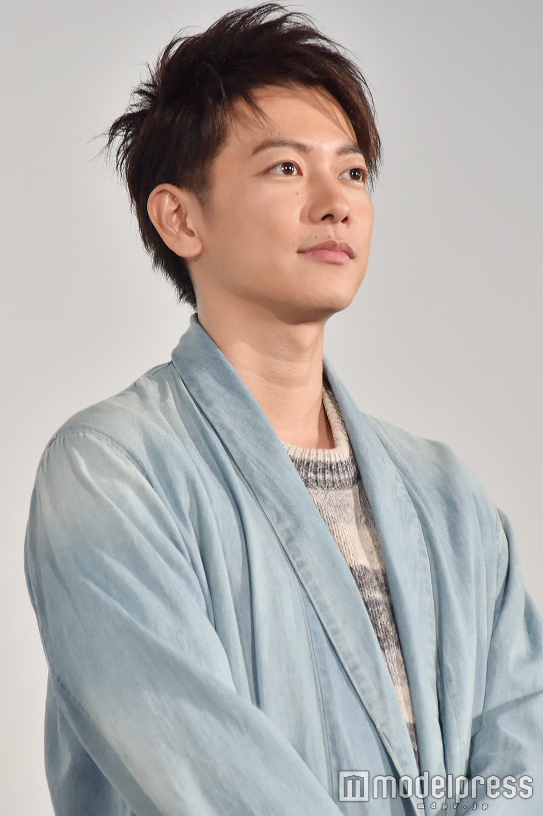 佐藤健（C）モデルプレス