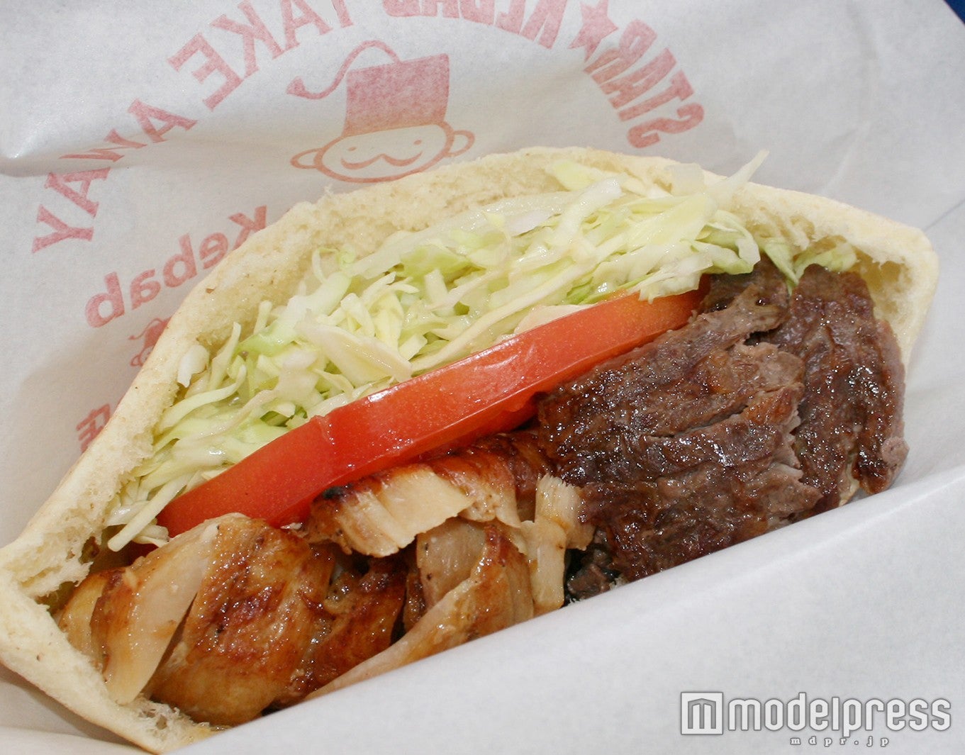 “ケバブフードフェス”で肉食の秋を満喫！味自慢のケバブが大集合