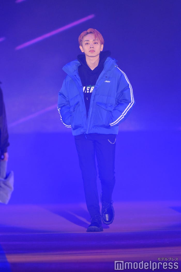 宮世琉弥(C)モデルプレス