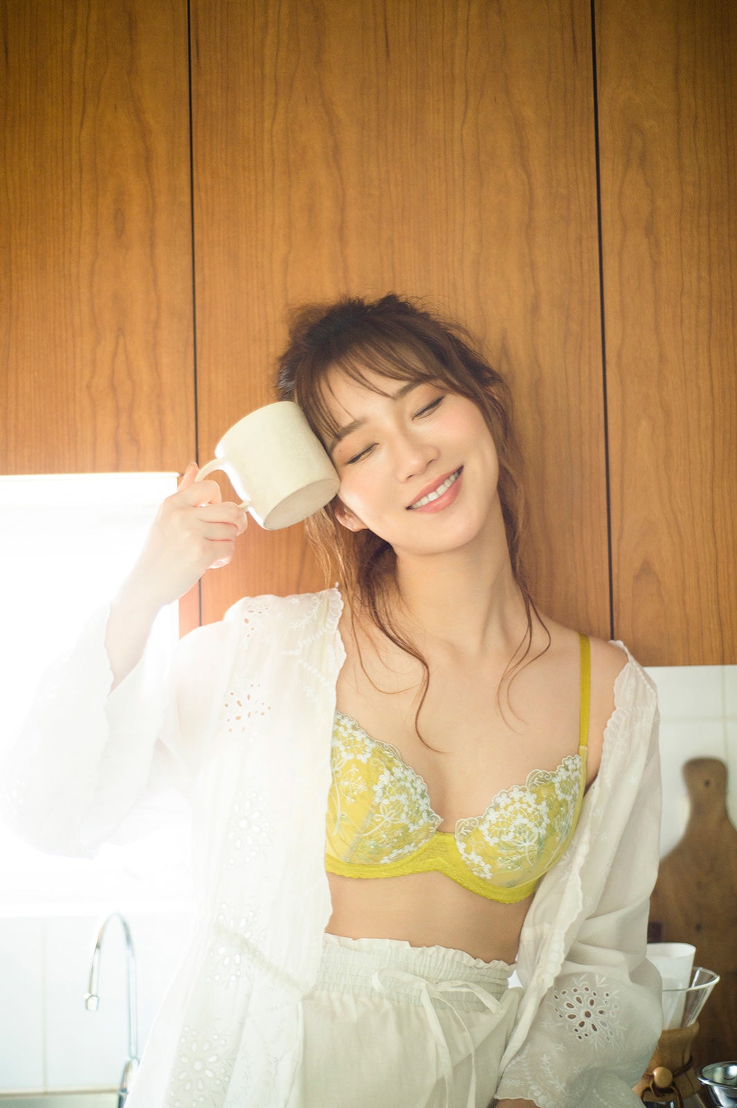 ファーストサマーウイカ（提供写真）