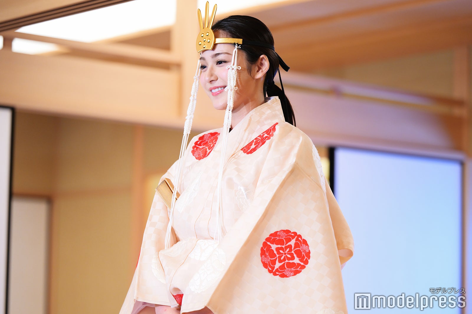 平祐奈（C）モデルプレス