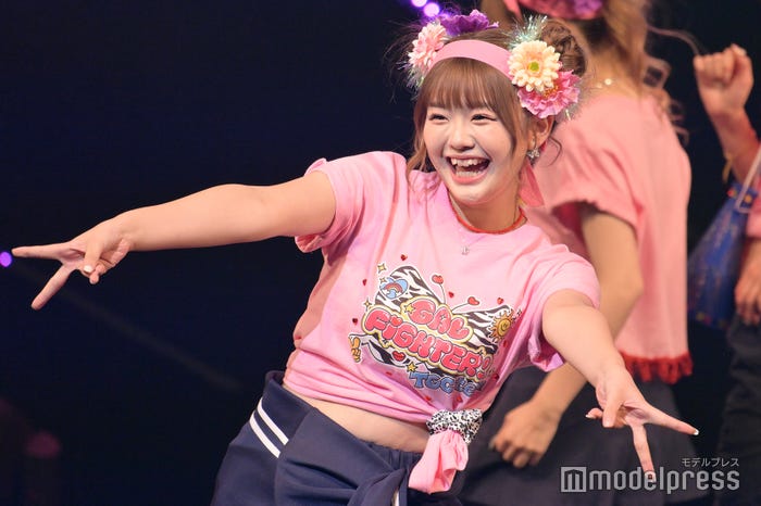 雨宮未苺(C)モデルプレス