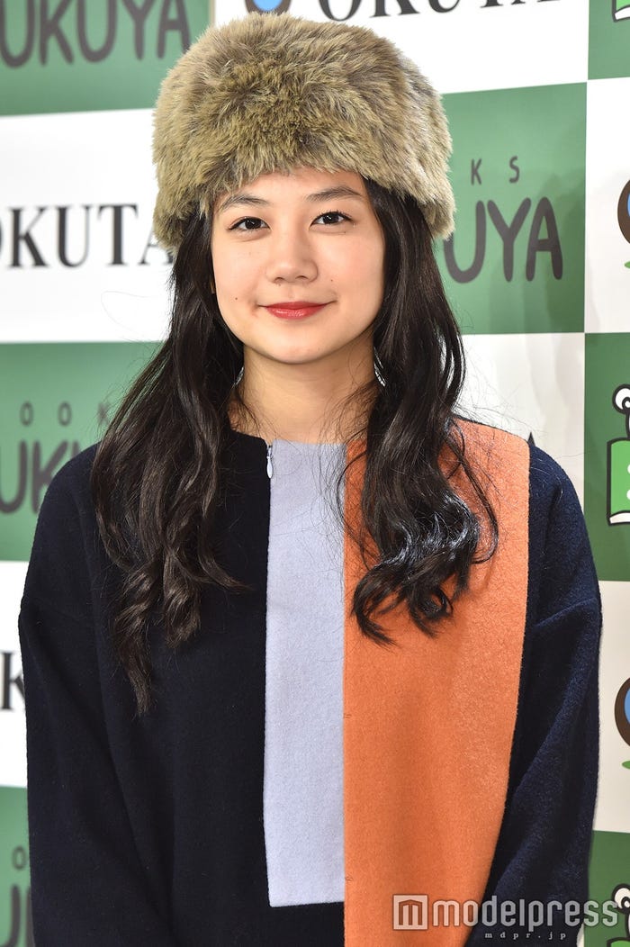 清水富美加(C)モデルプレス