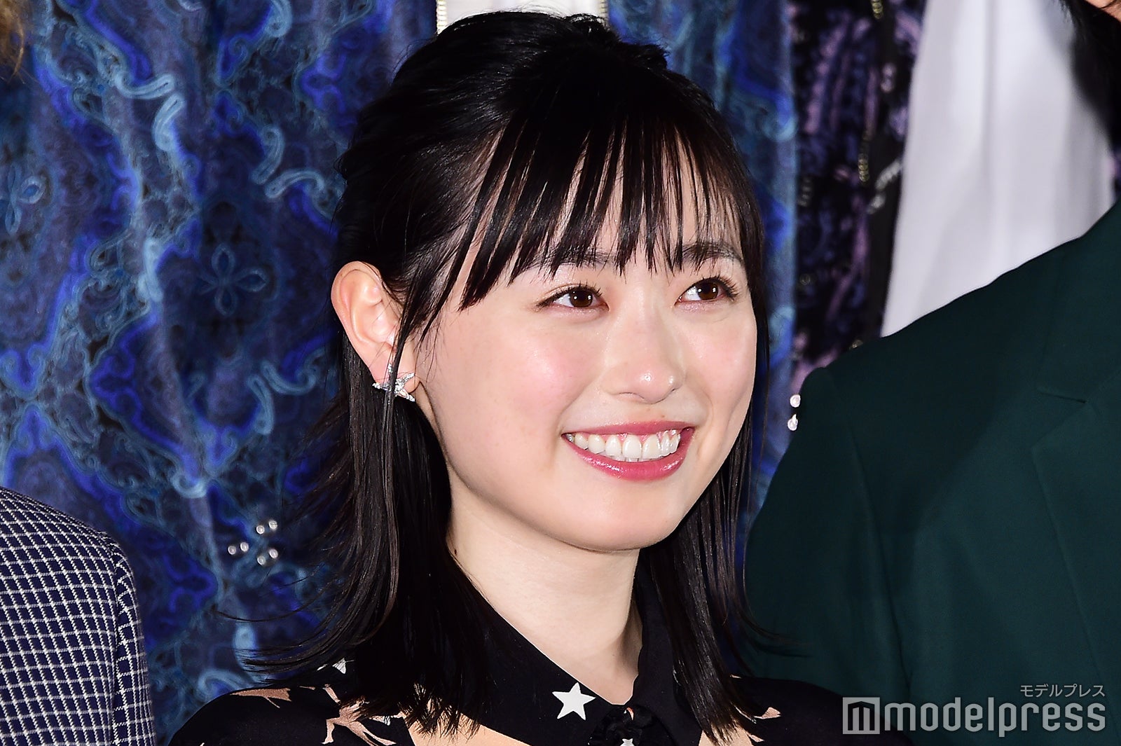 福原遥 （C）モデルプレス