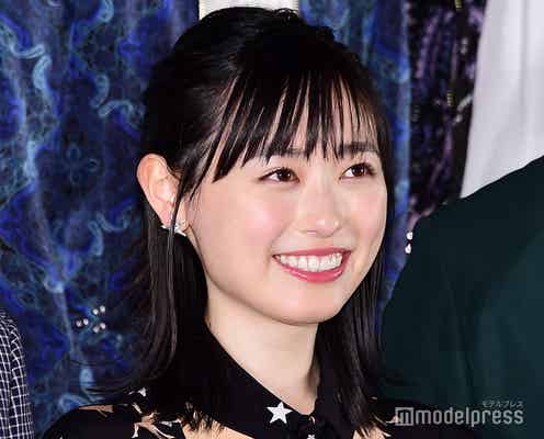 福原遥“まいんちゃん”時代の映像に「懐かしい!」「大人になった」の声続出