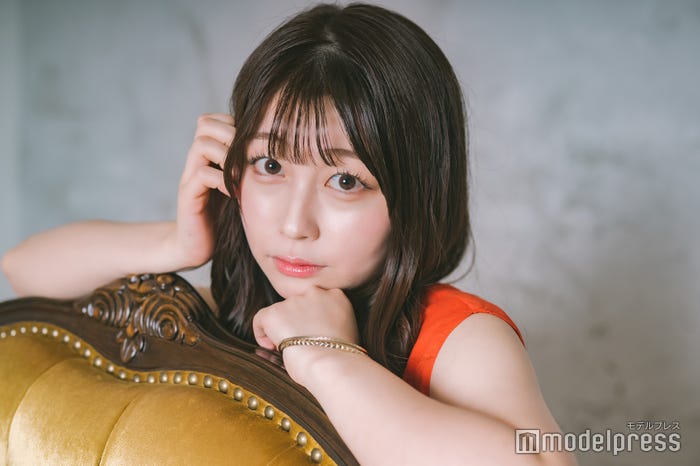 堀亜子さん(C)モデルプレス