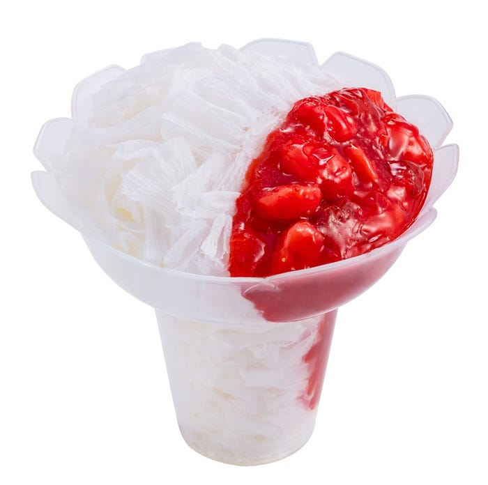 ストロベリー(561円)/画像提供:ダスキン