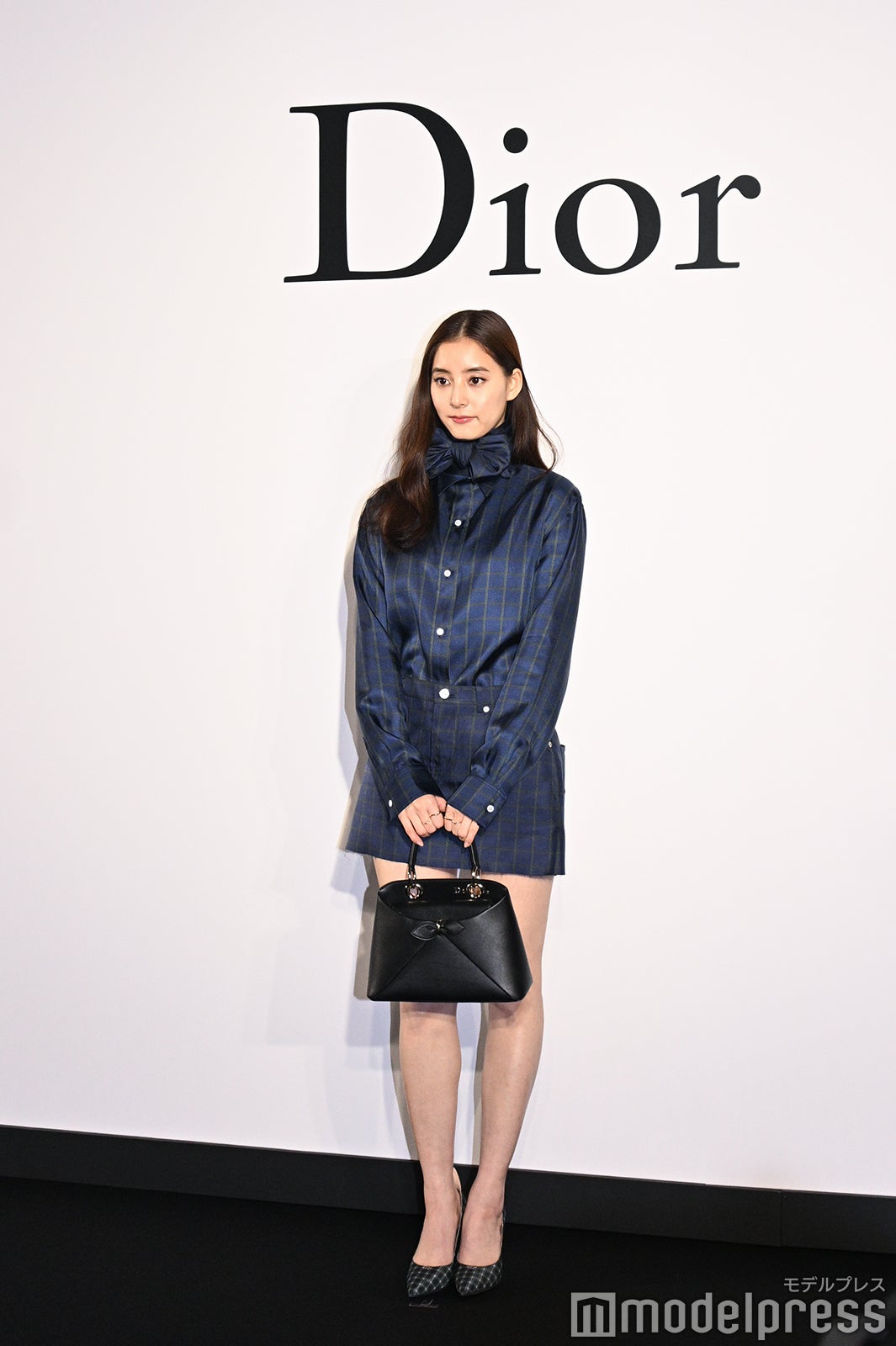 新木優子（C）モデルプレス