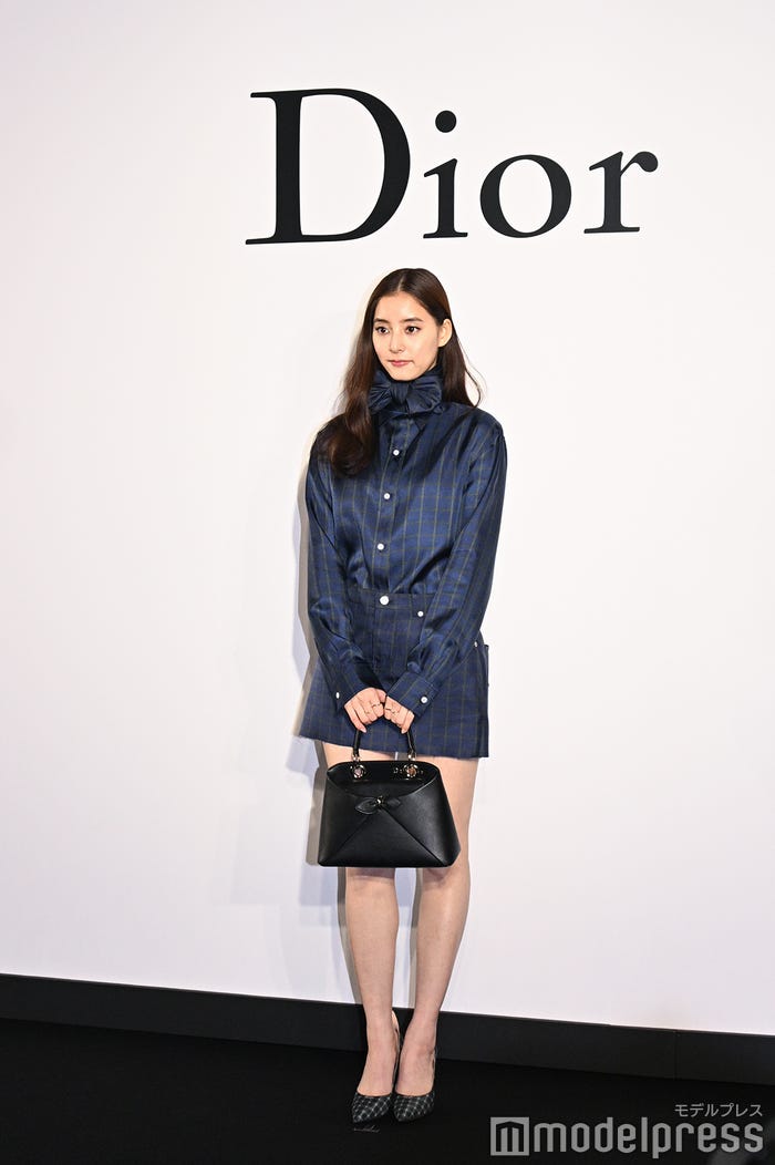 新木優子(C)モデルプレス