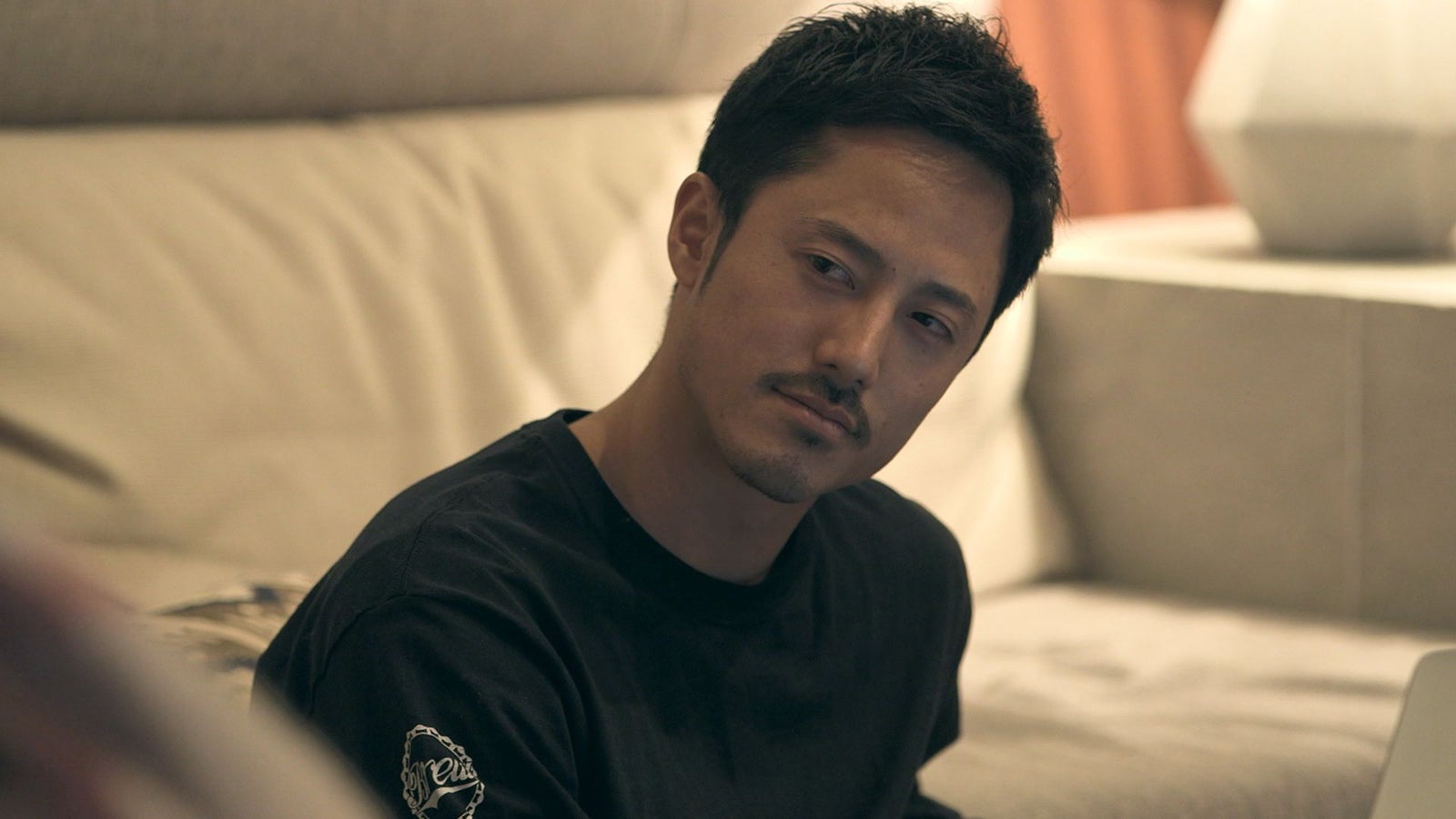 貴之「TERRACE HOUSE OPENING NEW DOORS」10th WEEK（C）フジテレビ／イースト・エンタテインメント