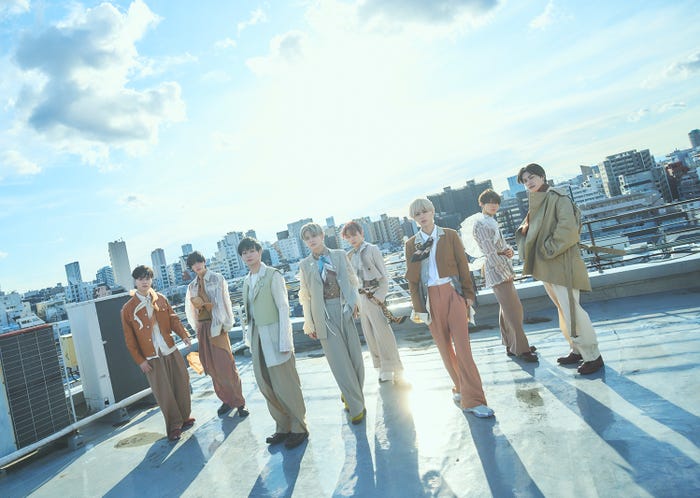 OCTPATH(提供写真)