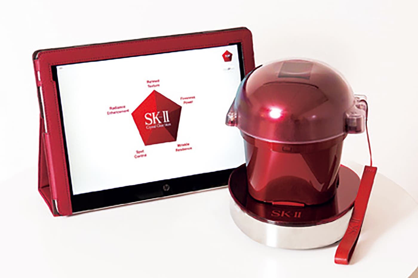 マジックリング