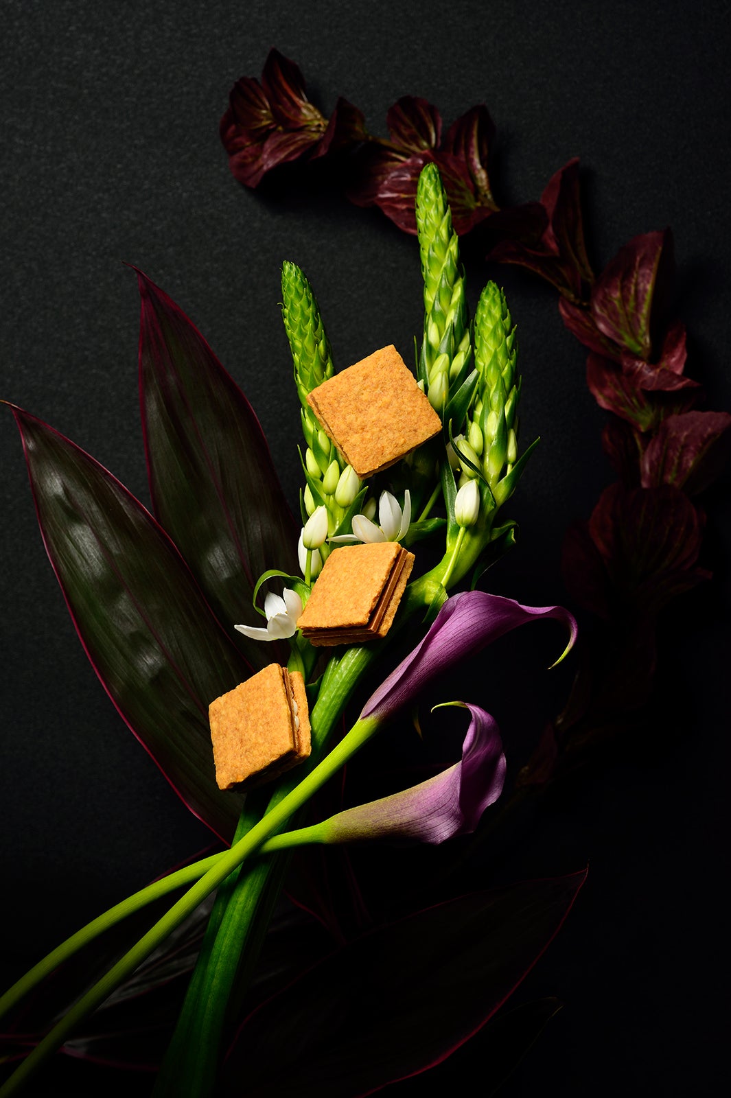 画像提供：吉祥菓寮