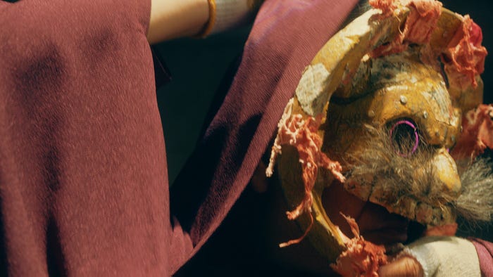 「放送局占拠」第7話(C)日本テレビ