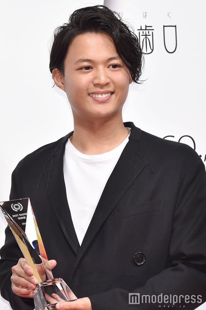 貴乃花親方の長男・花田優一、結婚公表後初の公の場 お相手との馴れ初め明かす