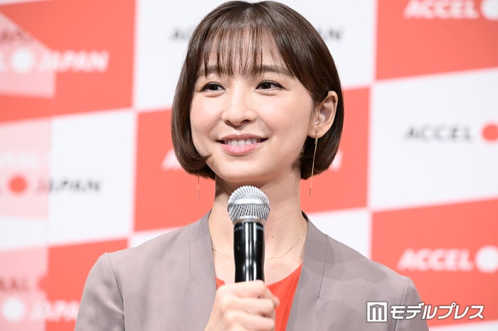 篠田麻里子、長女の歌声＆ダンス動画公開「アイドルのオーラ」「遺伝子受け継いでる」と反響