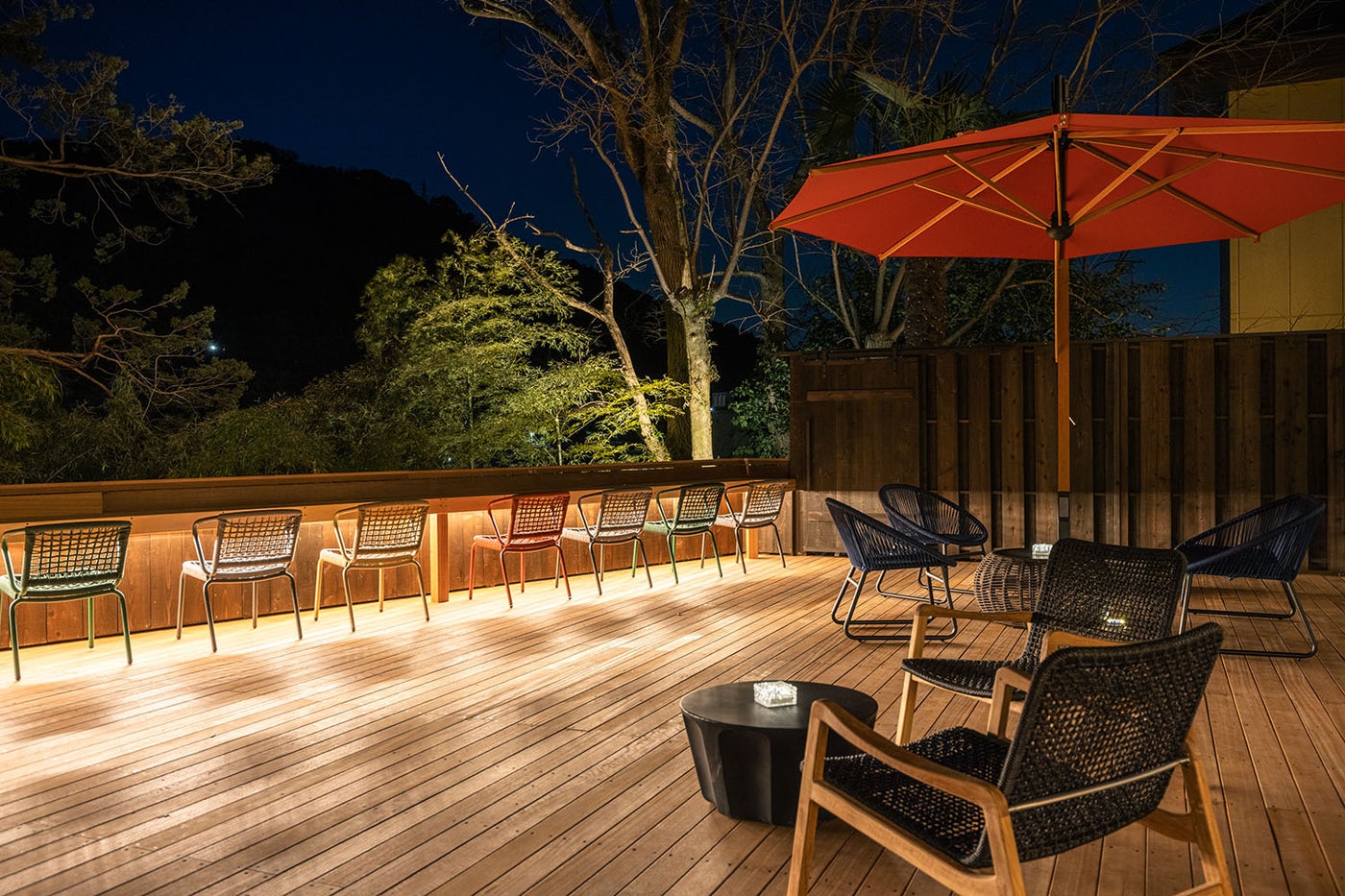 HOTEL nehako ネハコ（提供画像）