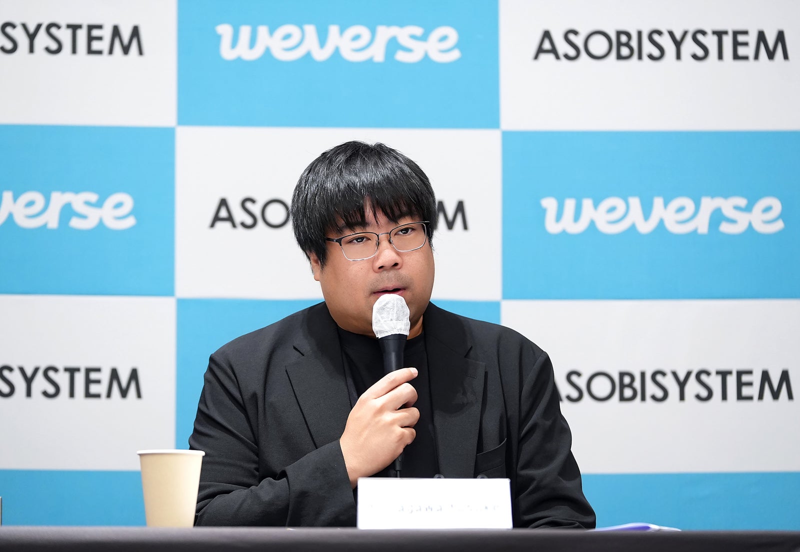 CUTIE STREET「かわいいだけじゃだめですか？」韓国版MVはバズってから最短期間で製作「すごく社内で論議を重ねました」アソビシステム中川社長が語る裏側【Weverse Con Festival】