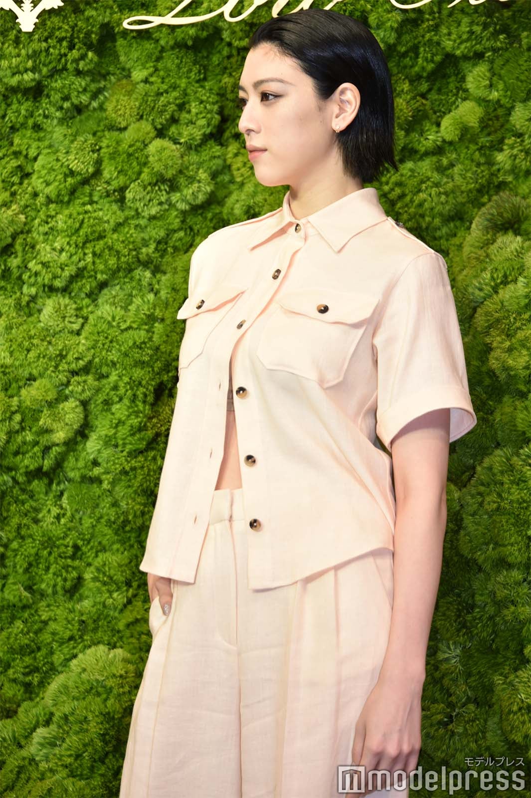 三吉彩花（C）モデルプレス