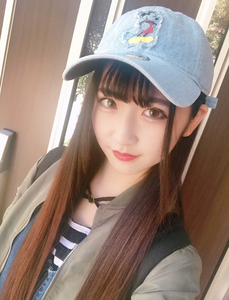 坂本愛莉（提供画像）