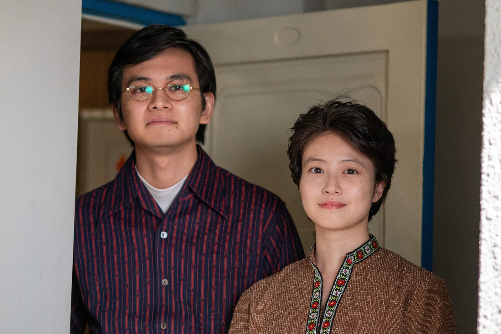 「あんぱん」北村匠海、“健ちゃん”高橋文哉と初共演で築いた関係性「一つの指標を彼が示してくれました」【インタビュー後編】