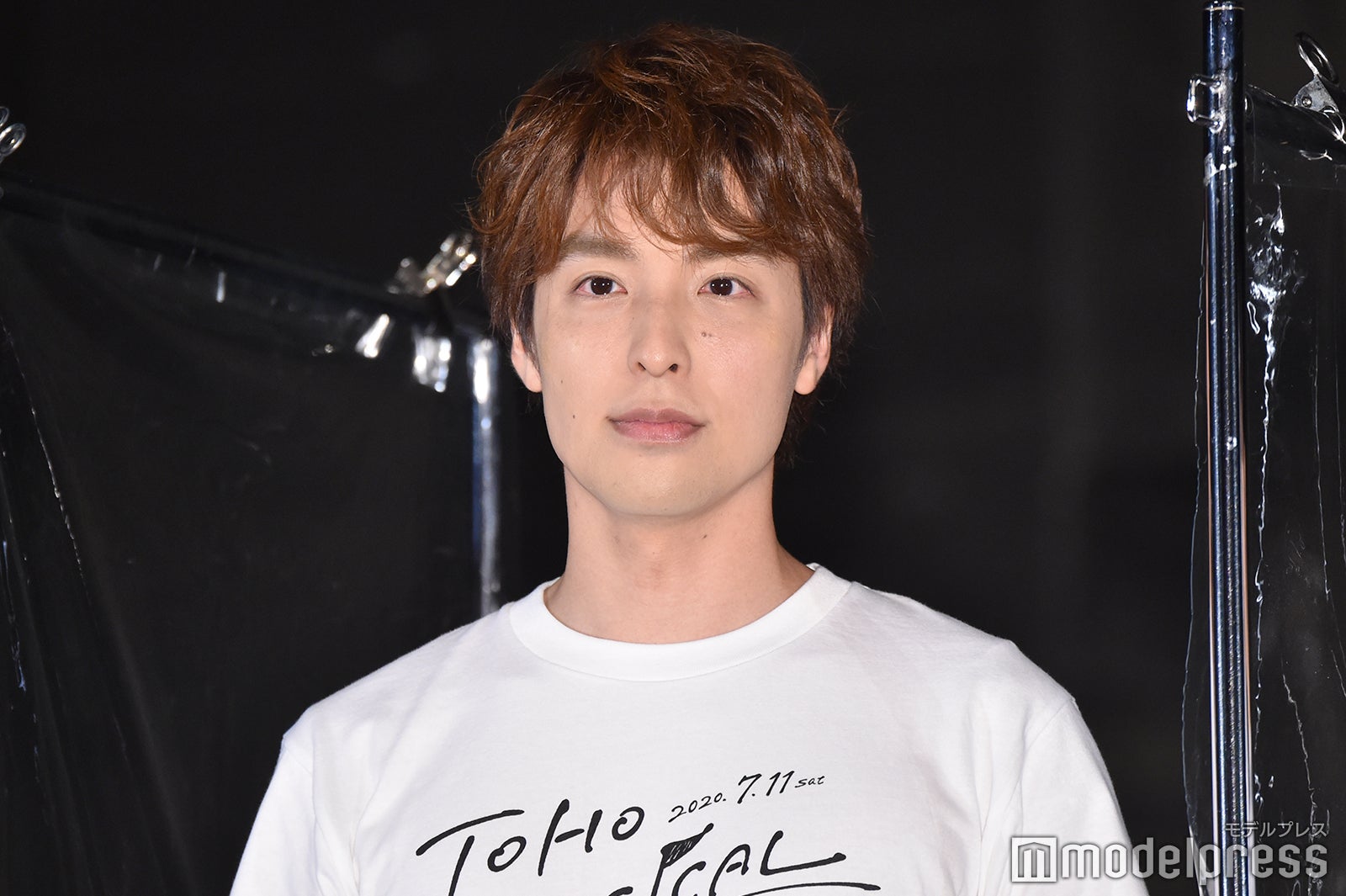 海宝直人（C）モデルプレス
