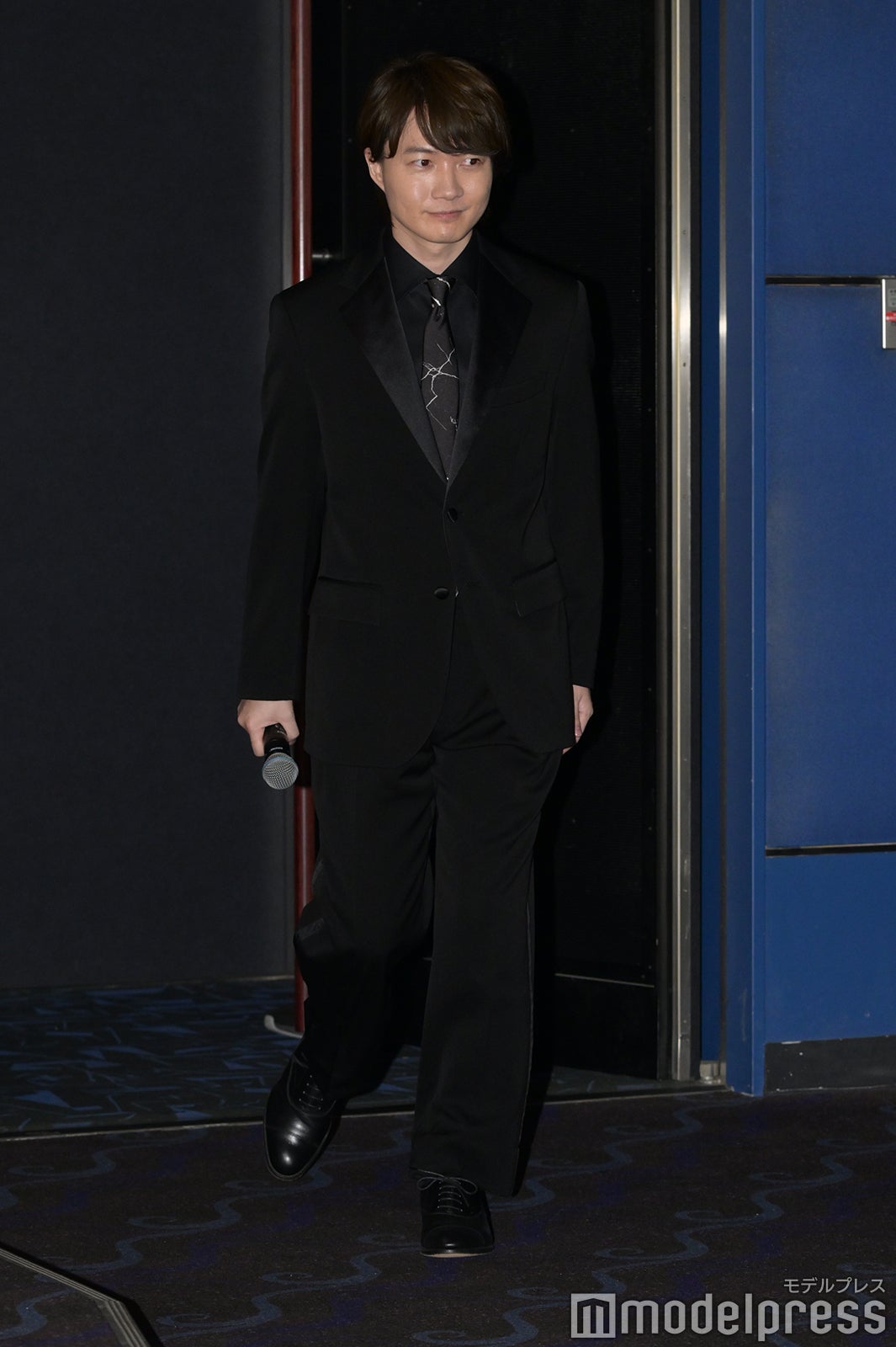 神木隆之介（C）モデルプレス