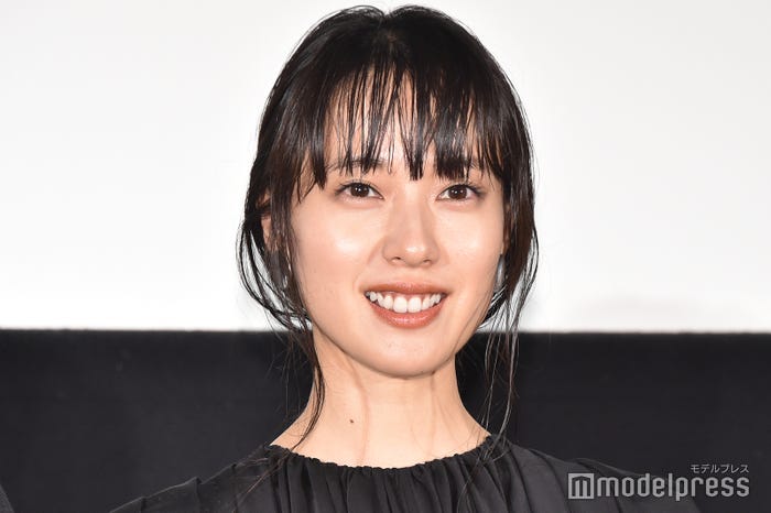 戸田恵梨香(C)モデルプレス