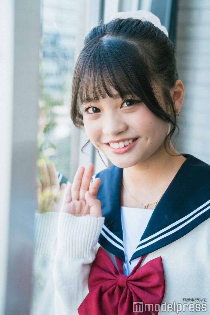 杉井美咲さん(C)モデルプレス