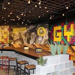 オーストラリア店内観